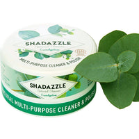 Shadazzle Natural All Purpose Cleaner and Polish - Eucalyptus