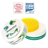 Shadazzle Natural All Purpose Cleaner and Polish - Eucalyptus