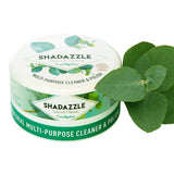 Shadazzle Natural All Purpose Cleaner and Polish - Eucalyptus