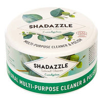 Shadazzle Natural All Purpose Cleaner and Polish - Eucalyptus