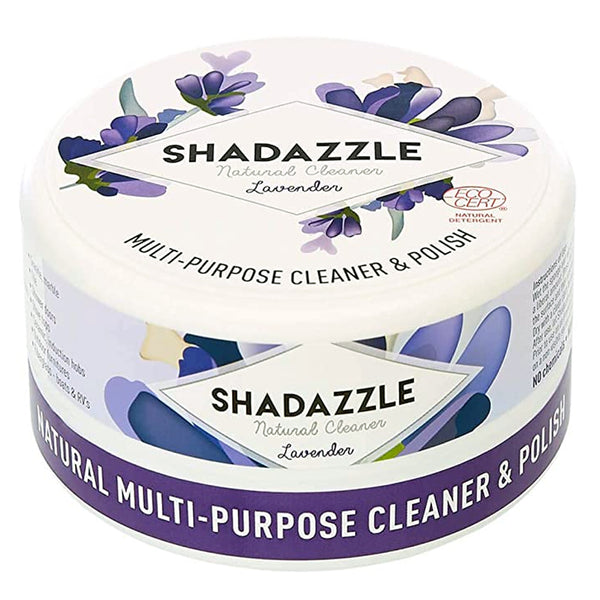 Shadazzle Natural All Purpose Cleaner and Polish - Lavender