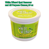 White Wizard Spot Remover and All Purpose Cleaner,10 oz