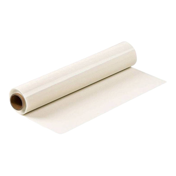 Non-Stick Silicone Baking Mat Roll -  Clear (12 in. x 10 ft.)