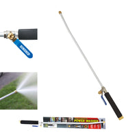 Simoniz High-Pressure Power Washer Wand