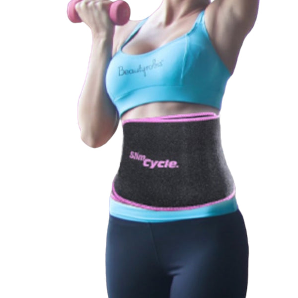 Slim Cycle Waist Trainer Belt