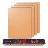 Smaid - Copper Grill Mat - 4 Pack