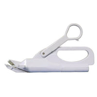 Smart Scissors - A Portable Handheld Cutting Machine!