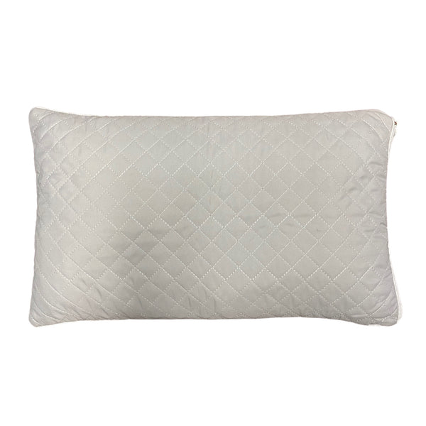 SobaMakura Buckwheat Pillow - The Original SobaMakura Buckwheat Pillow - Grey