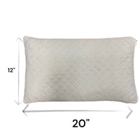 SobaMakura Buckwheat Pillow - The Original SobaMakura Buckwheat Pillow - Grey