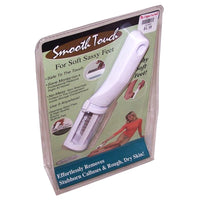 Body Trends Smooth Touch Foot File & Buffing Pad