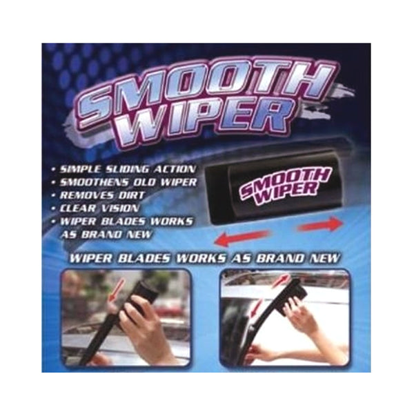 Smooth Wiper