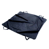 Smartworks Pet Seat Cover - Black - Large (52' x 50")