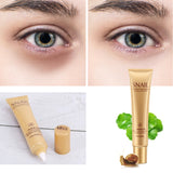 SNAIL- Repair & Brightening Eye Cream for Dark Circles