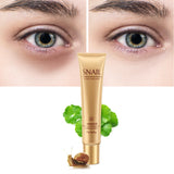 SNAIL- Repair & Brightening Eye Cream for Dark Circles