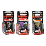 Snackeez Jr 2-in-1 Snack & Drink Cup Star Wars - Assorted Style Three Pack