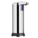 Ideaworks Touch-Free Soap Dispenser