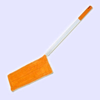 Spic and Span EZ Wet/Dry Floor Mop with Telescoping Handle