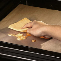 Non-Stick Spillguard Oven Protector