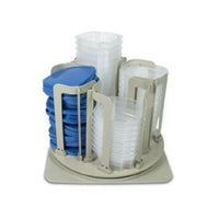 Spin 'N' Store 49-Piece Revolving Food Storage System