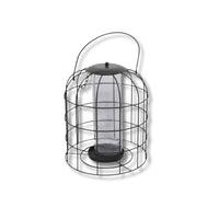 Squirrel Proof Fat Ball Hanging Bird Feeder