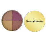 Jerome Alexander Stackables- Eye Obsession Eye Shadows