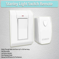 Stanley Light Switch Remote
