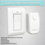 Stanley Light Switch Remote