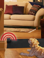 Pet Parade Sonic Repellent Indoor Mat: Training Made Easy