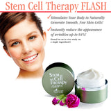 Stem Cell Therapy FLASH by BioLogic Solutions (1 oz.)  (Set of 2 Jars)