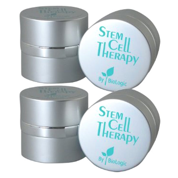 Stem Cell Therapy by BioLogic Solutions (1 oz.) Set of 2