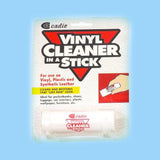 Vinyl Cleaner in a Stick By Cadie