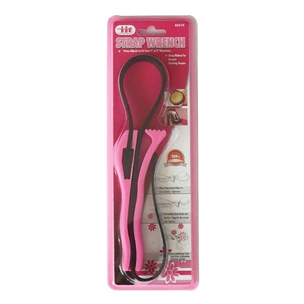 IIT 88310 Ladies Pink Strap Wrench