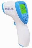 Forehead Touchless Thermometer