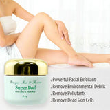 Dr. Feder's SuperPeel by BioLogic Solutions, 2 oz.