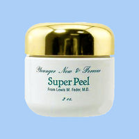 Dr. Feder's SuperPeel by BioLogic Solutions, 2 oz.