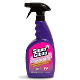 SuperClean 402022 Household Cleaner - 22 oz. Trigger Spray Bottle