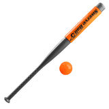 Swerve Ball Bat and Ball Combo Set