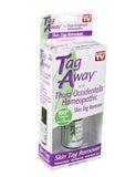 Tag Away Skin Tag Removal, 10mL (0.34 fl. oz. )