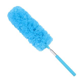 Telescoping Small Microfiber Duster - Single - Blue