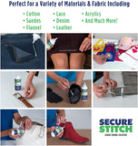 SECURE STITCH -  Liquid Sewing Solution