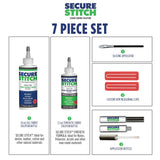 SECURE STITCH -  Liquid Sewing Solution