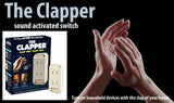 The Clapper - Activate Lights with a Simple Clap