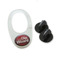 The Clip Wizard- Universal Clip