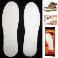 Thermal Shoe Insoles- 2 Pack