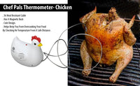 Chef Pals Thermometer for Chicken: Your Essential Cooking Companion