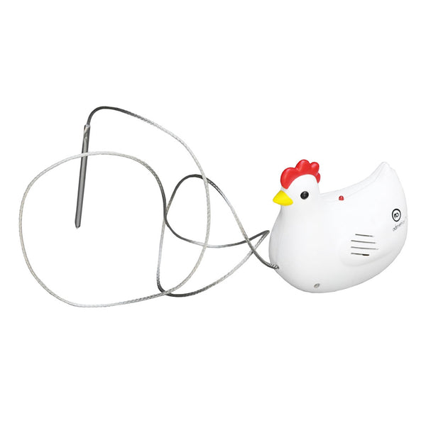 Chef Pals Thermometer for Chicken: Your Essential Cooking Companion