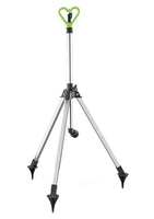 Adjustable Rainforest Tripod Sprinkler