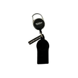 WEEZ Retractable Lighter Clip & Silicone Jar- Tuxedo