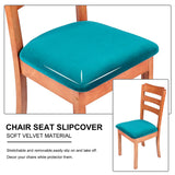 Non-Slip Stretchable Seat Cover- Tan Brown