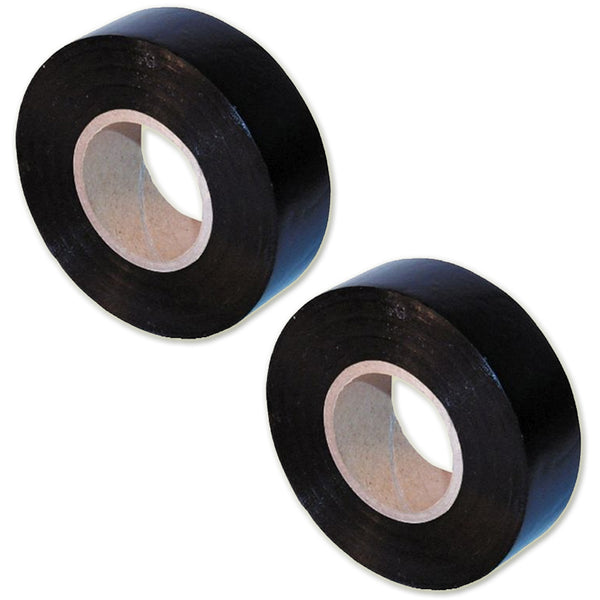 Ultra Tape- Set of 2- Black